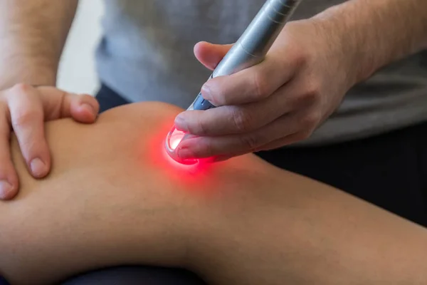 Laser Terapia